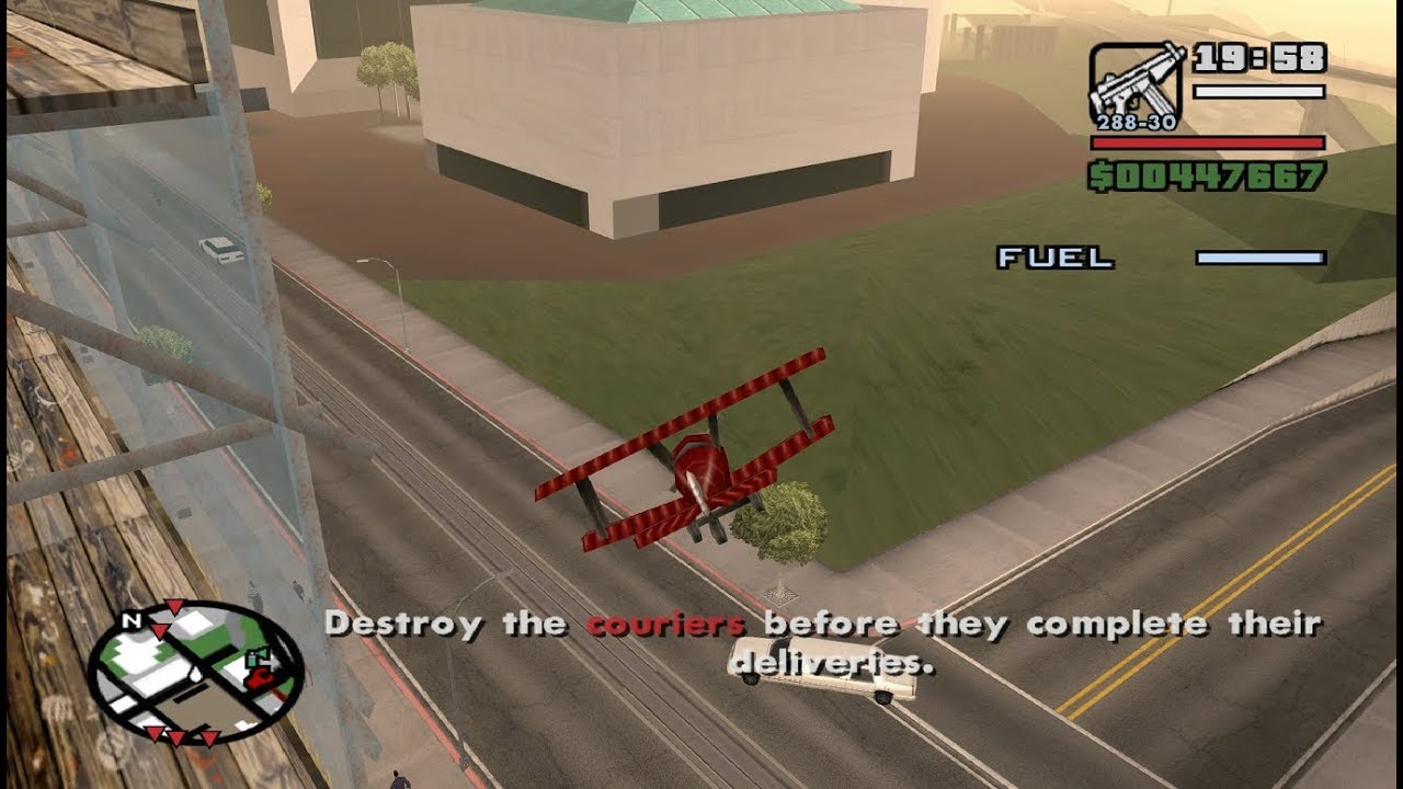 GTA Rockstar Games