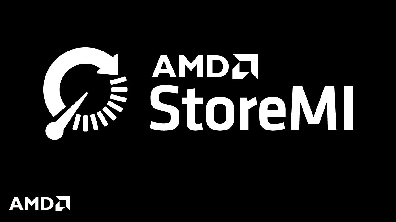 إلغاء الدعم لتقنية StoreMI الخاصة بـ AMD بشكل رسمي!