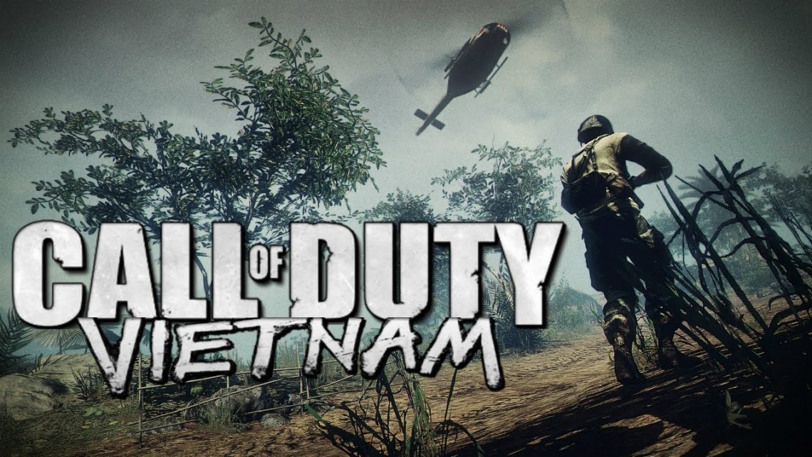 تسريب: Call of Duty Vietnam هي جزء COD المقبل بعودة للحرب الباردة!!