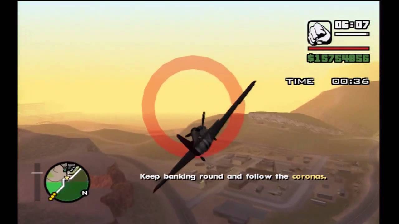 GTA Rockstar Games