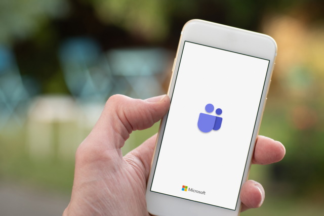 وصول Microsoft Teams منافس زوم إلى 75 مليون مستخدم نشط يومياً