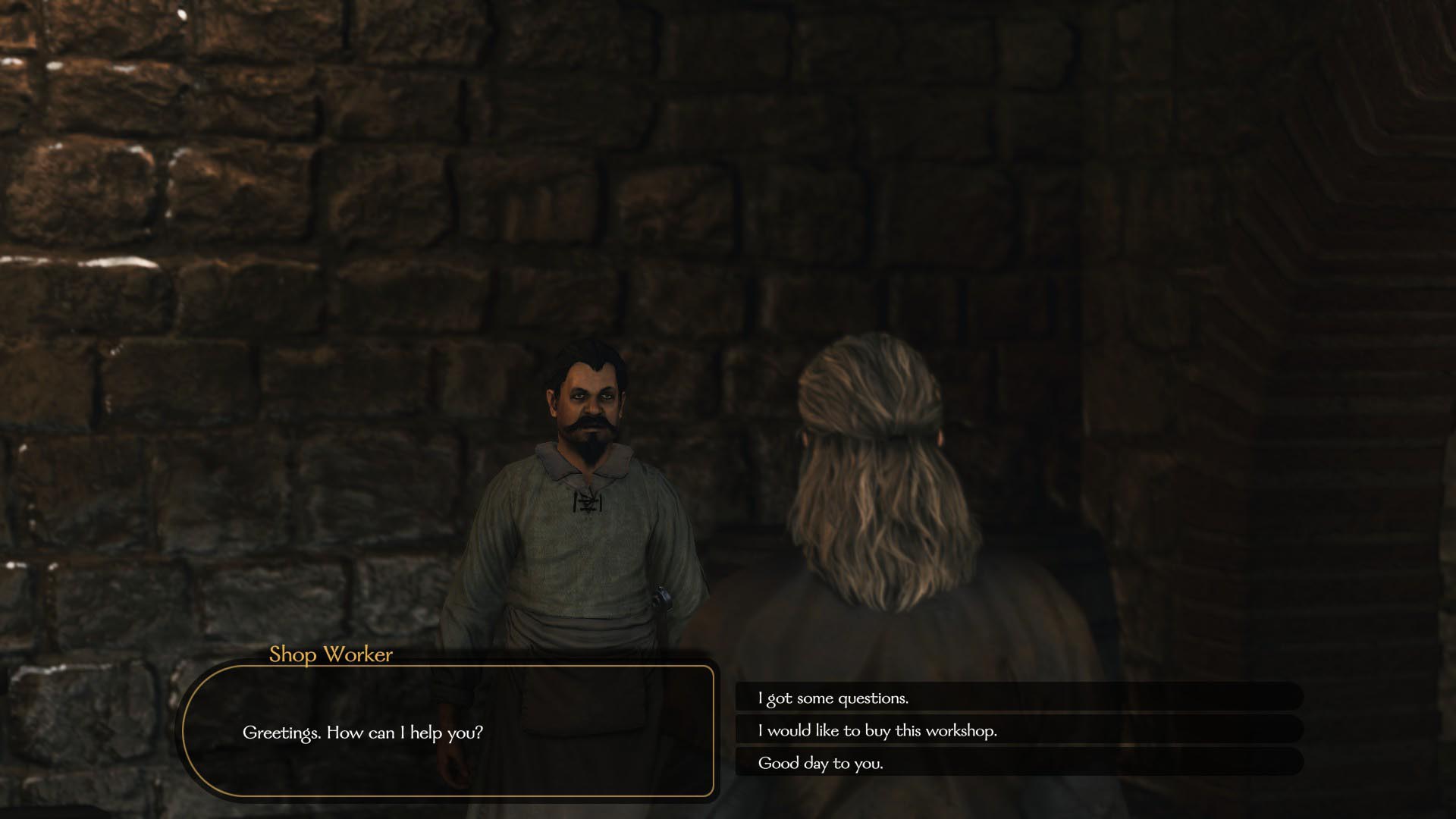 mount blade bannerlord impression