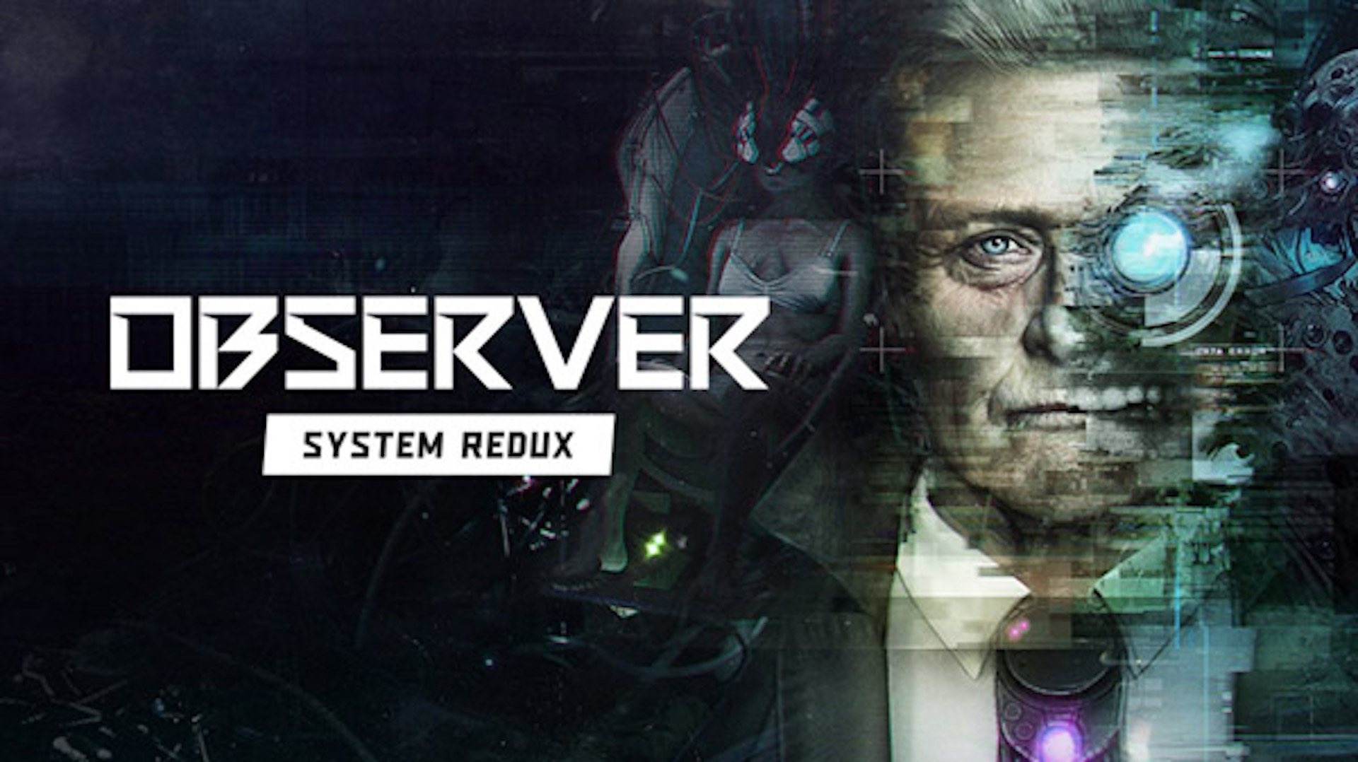 Observer System Redux PS5 Xbox Series X عرض