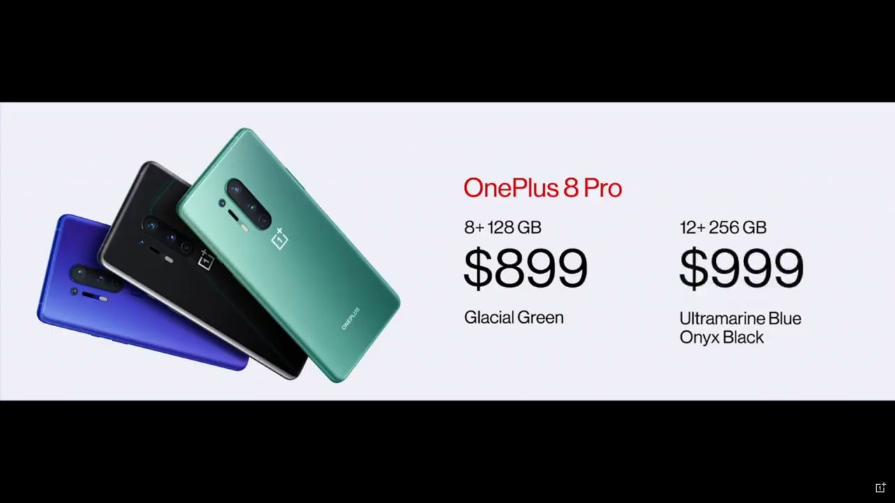 رسمياً: OnePlus تُعلن عن هاتفيها الجديدين OnePlus 8 و OnePlus 8 Pro رسمياً: OnePlus تُعلن عن هاتفيها الجديدين OnePlus 8 و OnePlus 8 Pro