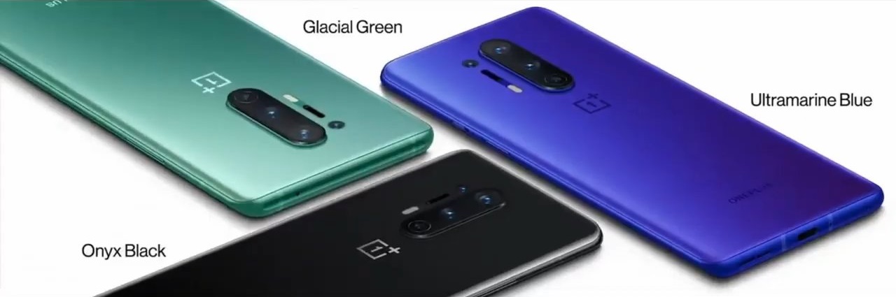 رسمياً: OnePlus تُعلن عن هاتفيها الجديدين OnePlus 8 و OnePlus 8 Pro