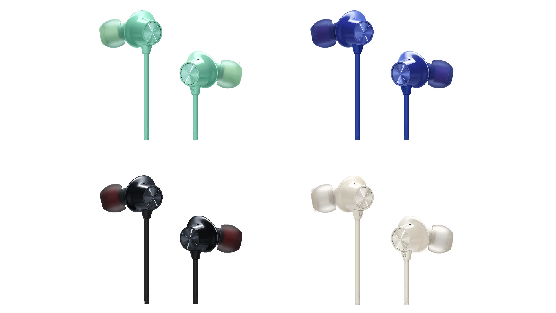 ون بلس تعتزم إطلاق سماعتها اللاسلكية Bullets Wireless Z يوم 14 أبريل