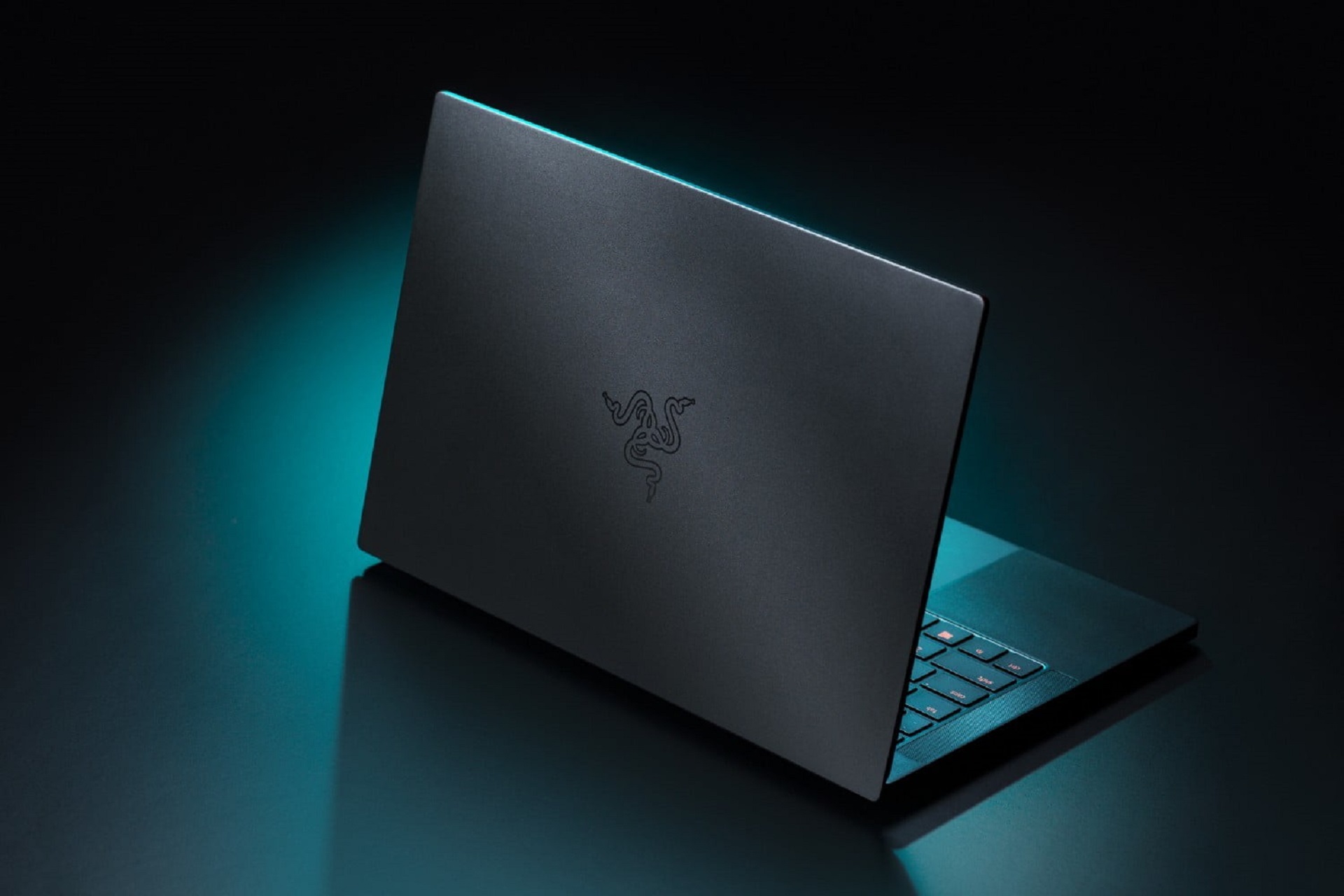 إطلاق أجهزة Razer Blade Stealth بشاشة الـ 13.3 بوصة!
