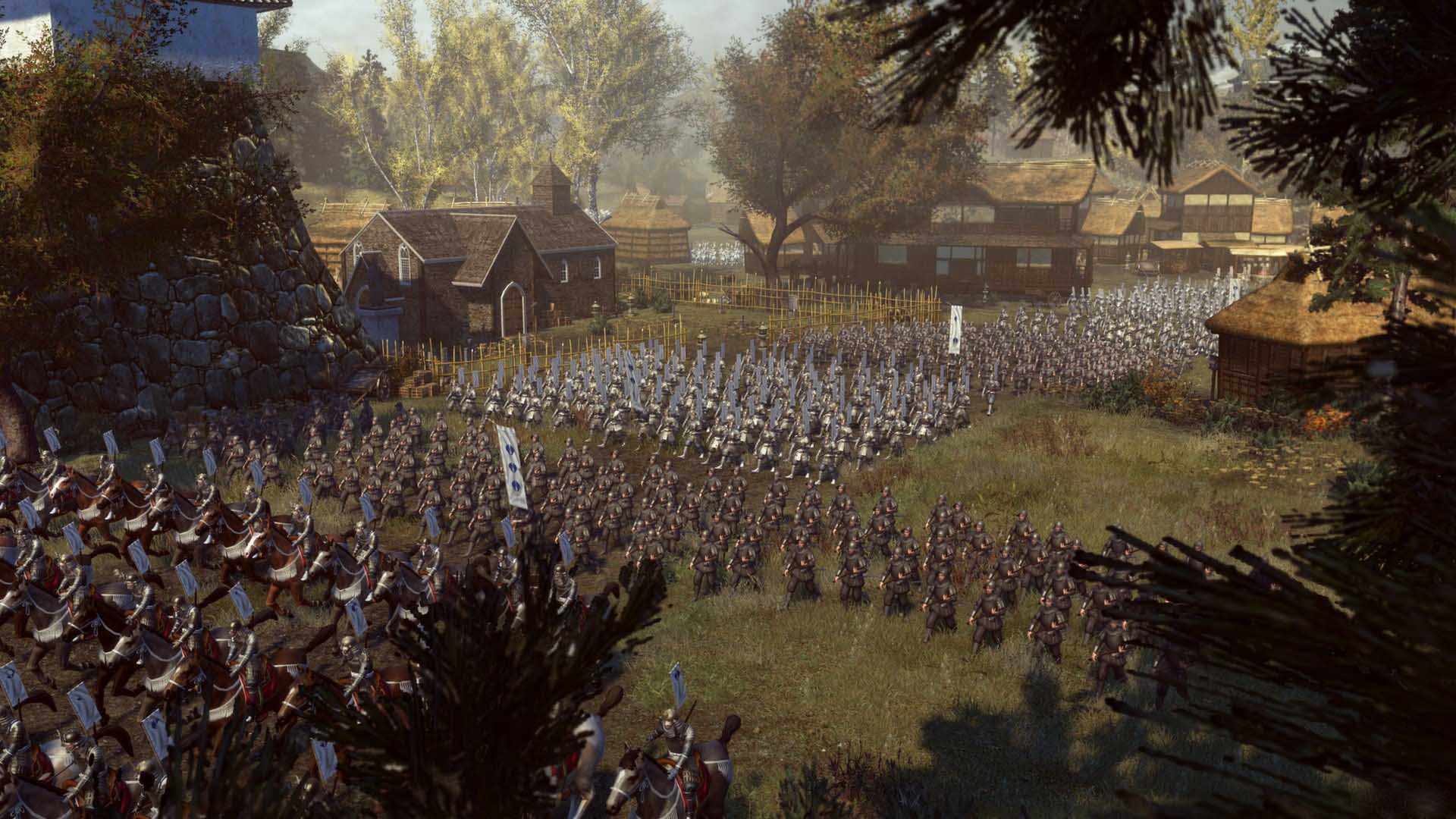 total war shogun 2 steam