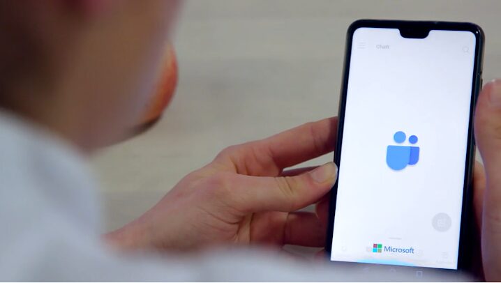 مايكروسوفت تُصلح ثغرة تسمح بسرقة بيانات مستخدمي Microsoft Teams Microsoft Teams