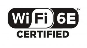 WIFI 6E الإنترنت