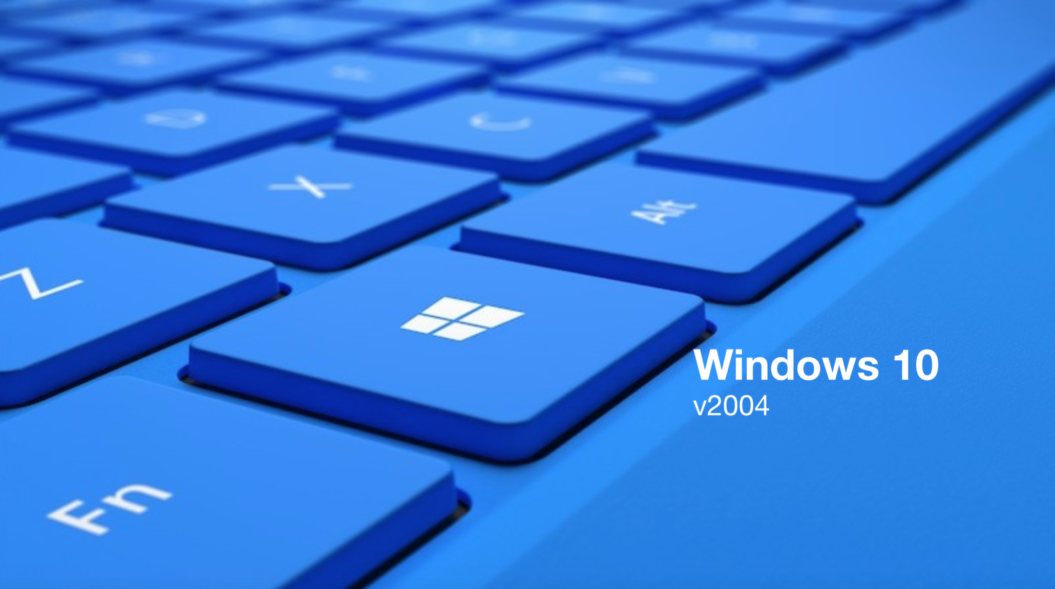 تحديث شهر مايو لـ Windows 10 سيحسن من سرعة البحث عن الملفات!