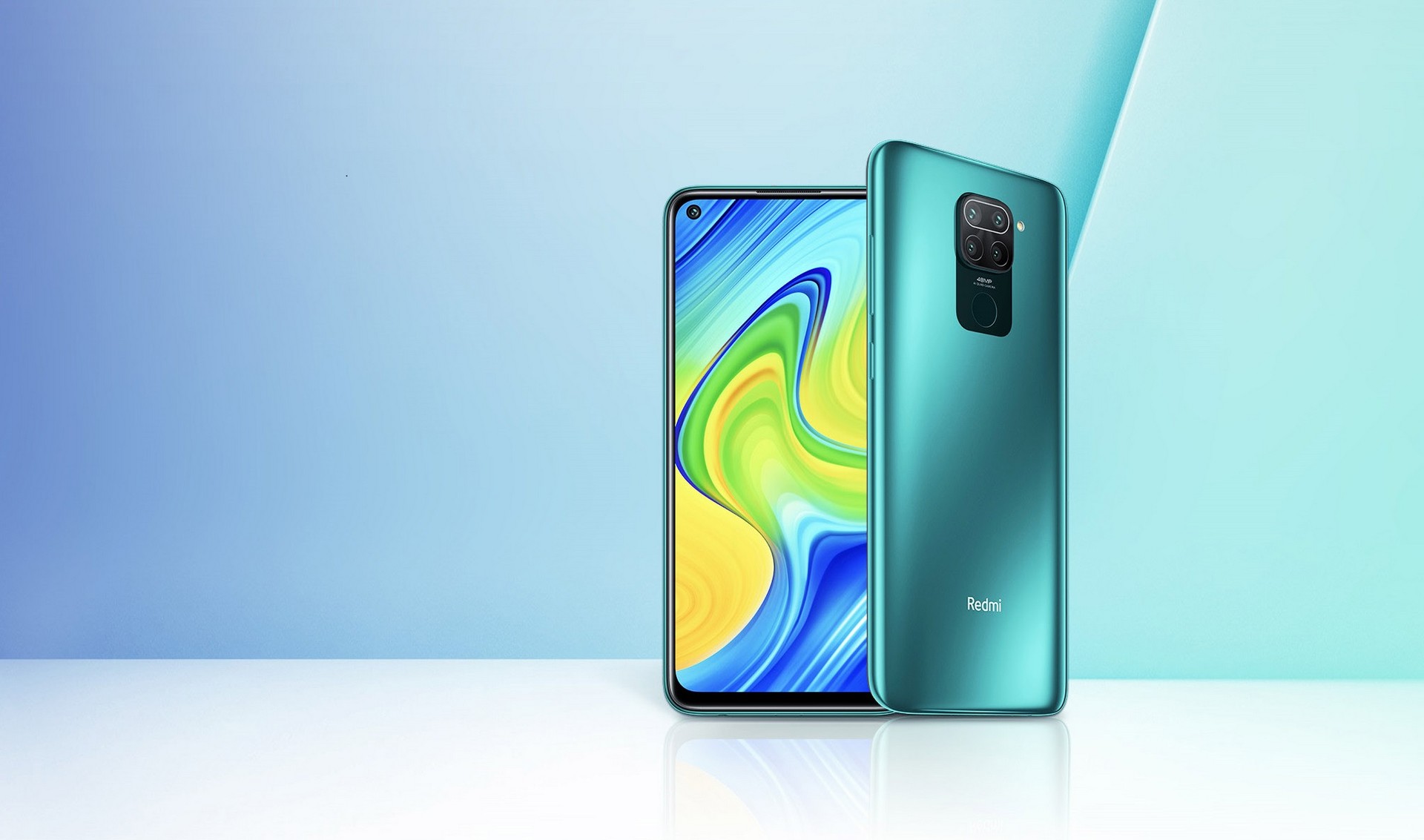 مشكلة جديدة تظهر في كاميرات هواتف Redmi Note 9!
