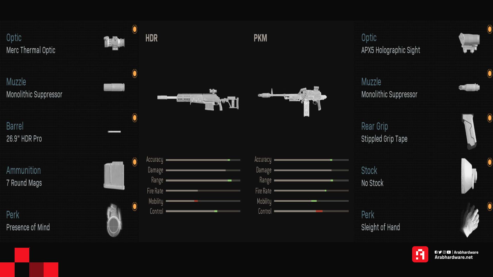 warzone