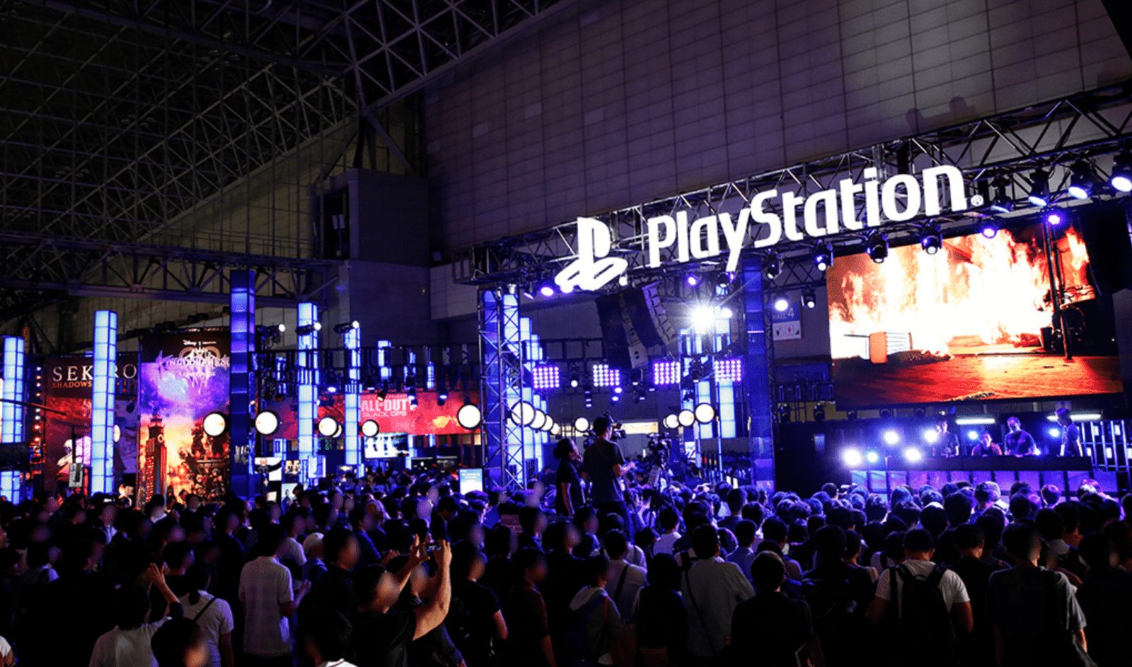 tokyo game show