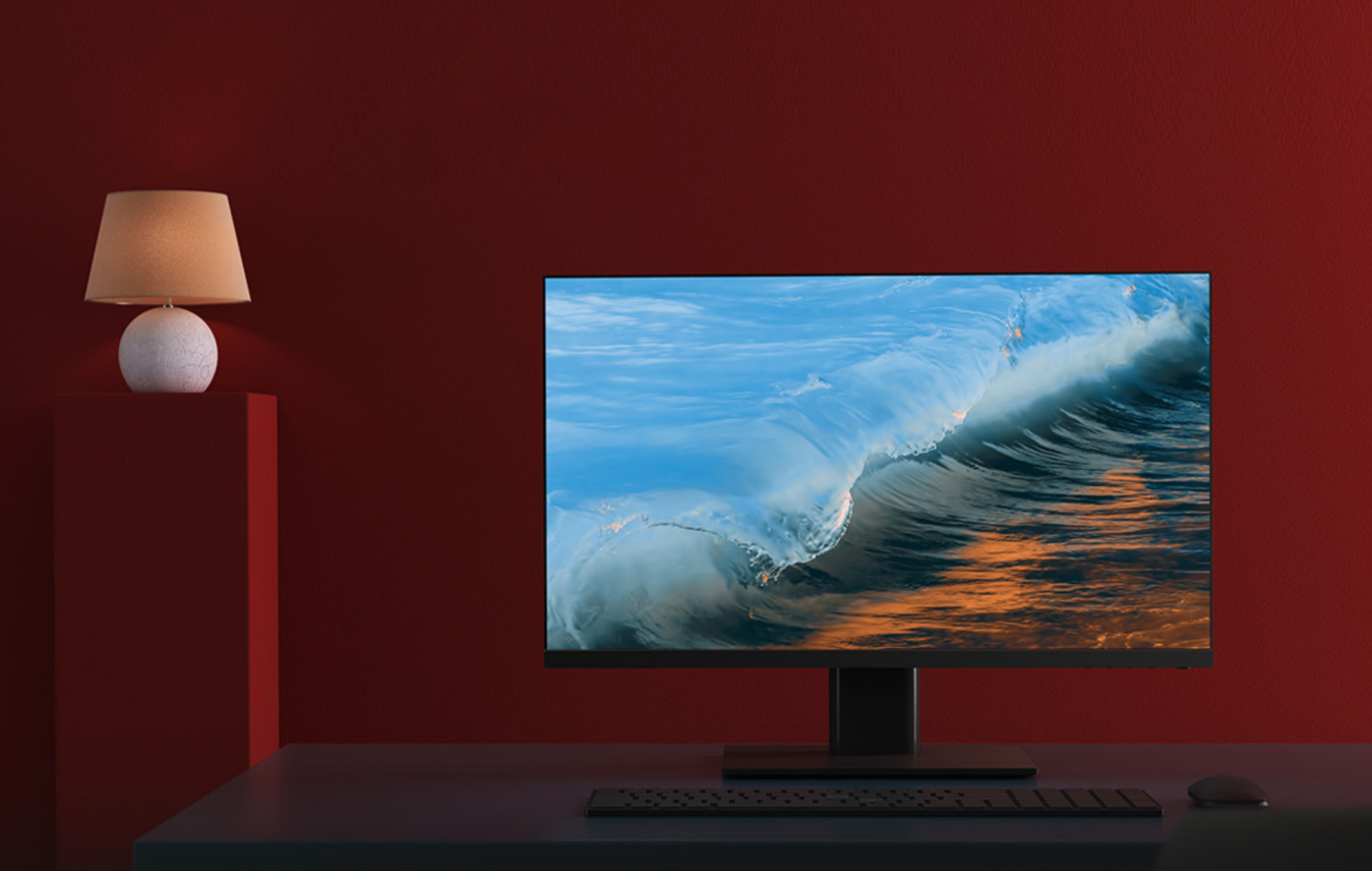 تسريبات جديدة توضح نية Xiaomi لإطلاق شاشة Redmi Display 1A!