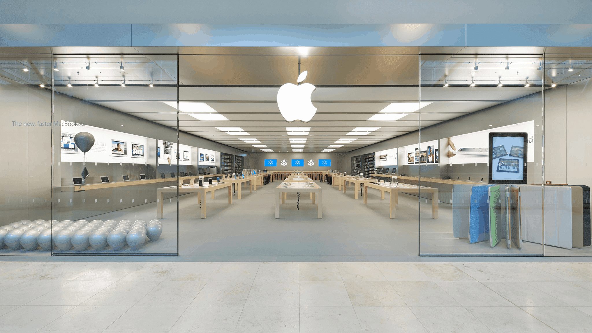 Apple