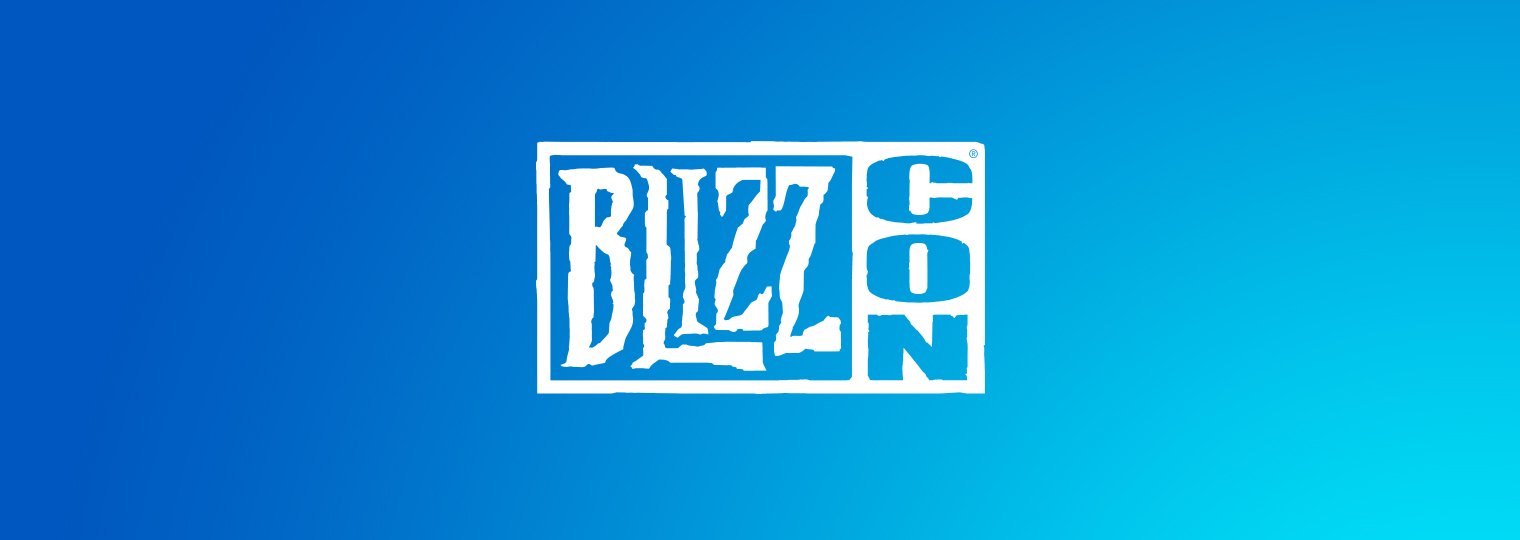 Blizzard BlizzCon 2020