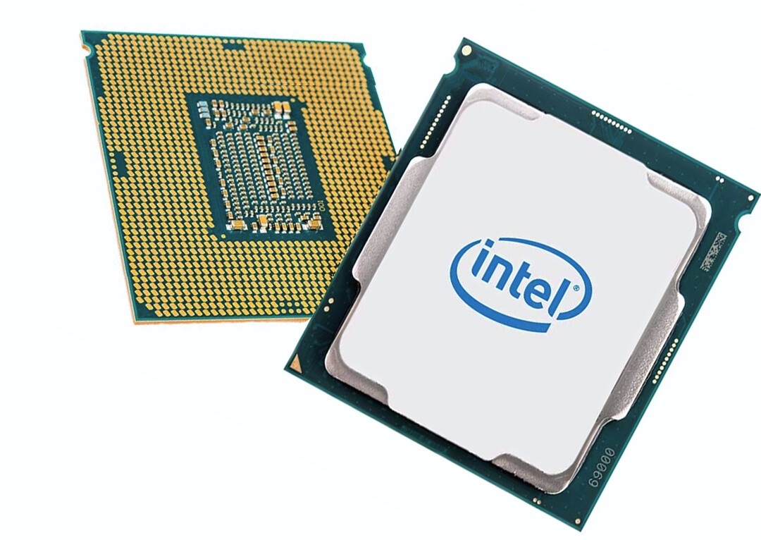 Intel LGA1700 انتل Cpu socket