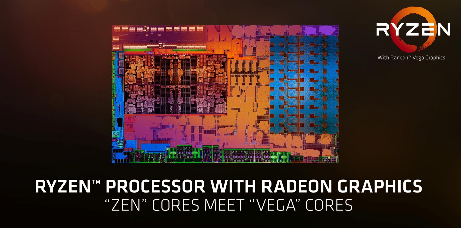 ظهور معالج Ryzen 7 4700G المُسرّع من AMD مع 8 أنوية Zen 2 و Vega