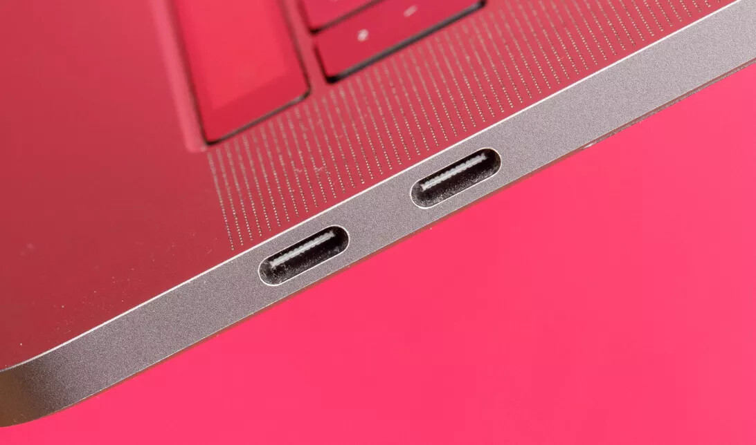 DisplayPort 2.0 USB 4.0 Ports gpu pcie