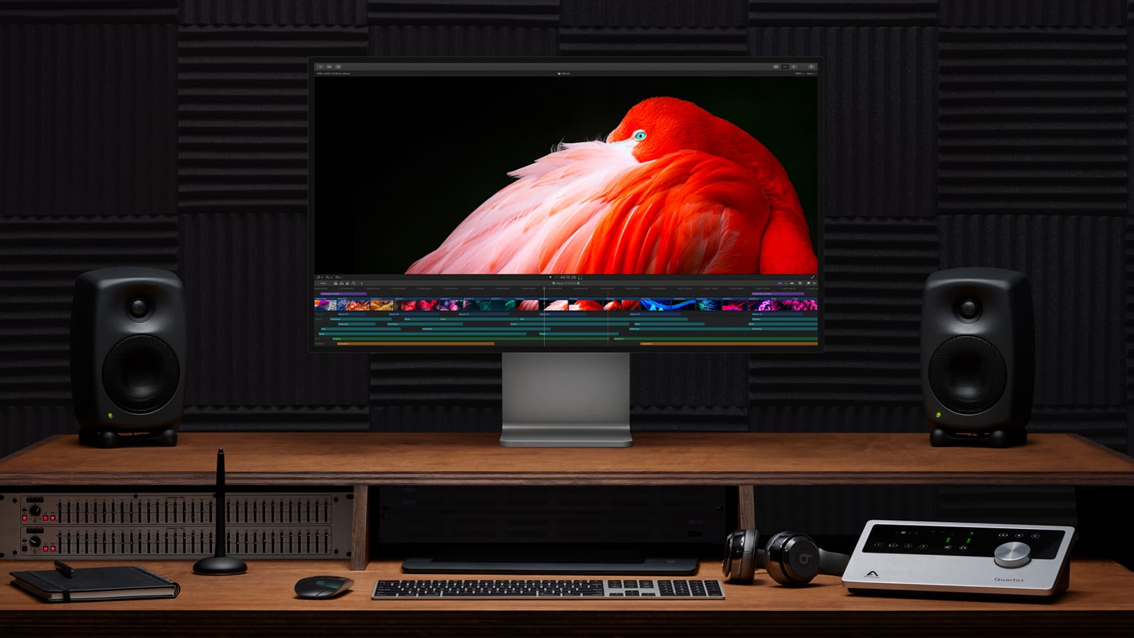 رسمياً: برنامج Adobe Premier Pro سيدعم بطاقات Afterburner!