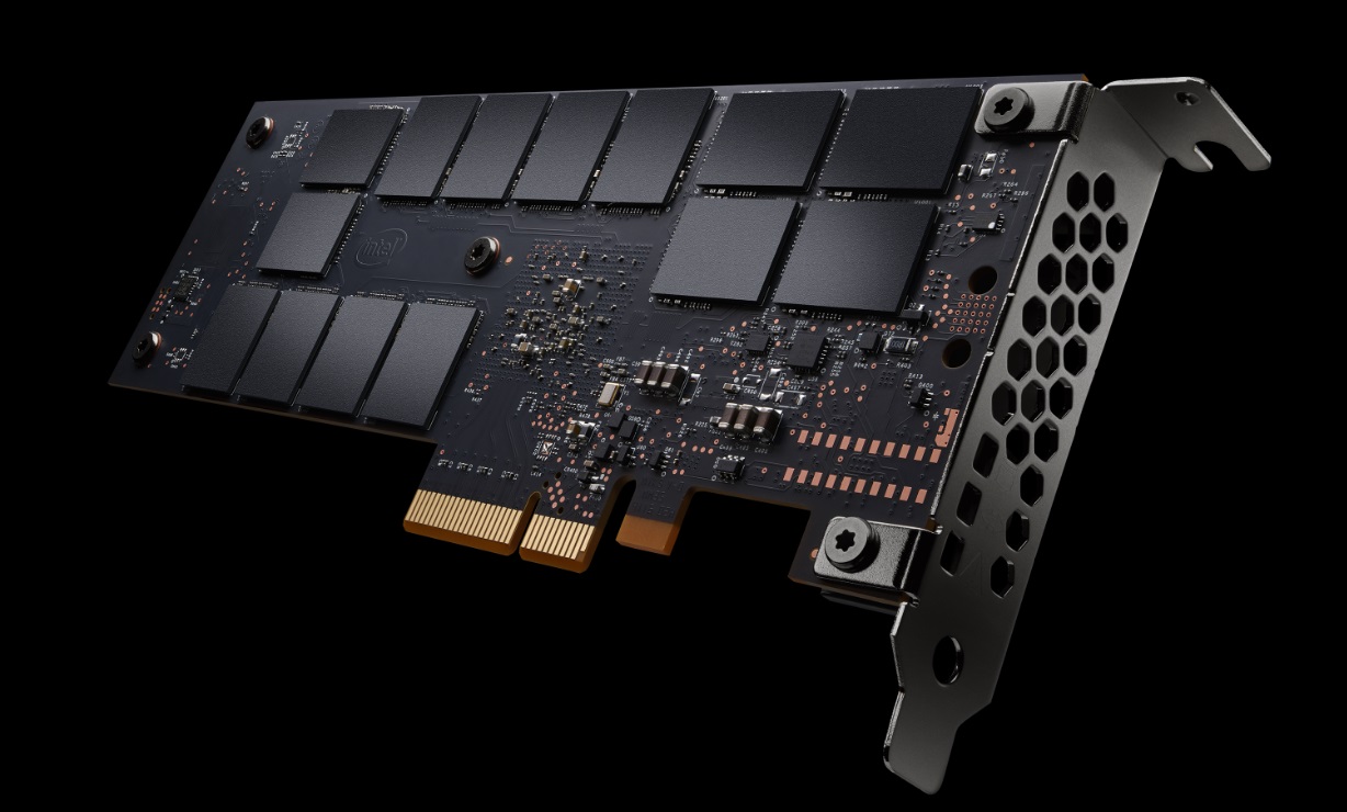 المزيد من التفاصيل عن الجيل التالي من ذواكر Intel Optane مع 144 طبقة