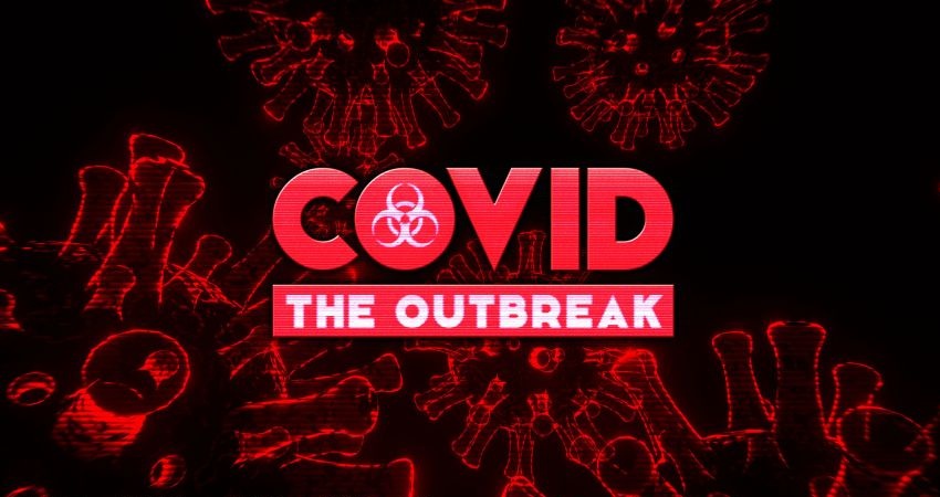 COVID: The Outbreak COVID-19 Coronavirus فيروس كورونا