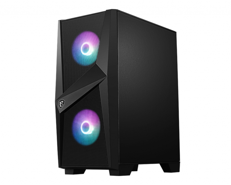 MSI 