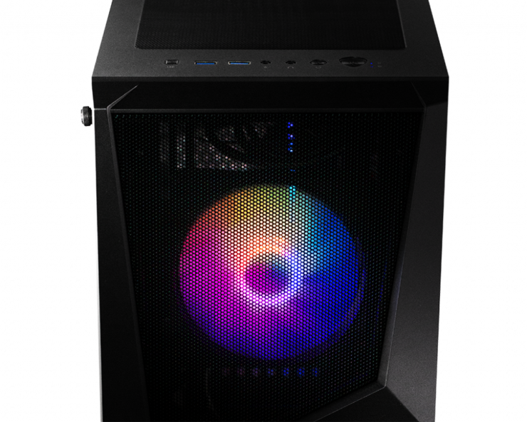 MSI