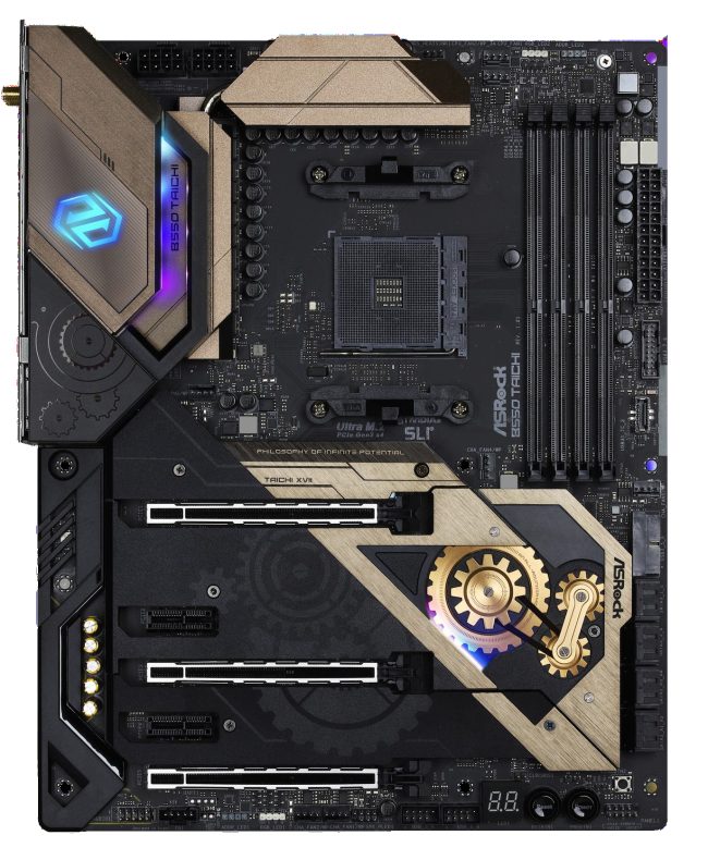 AMD