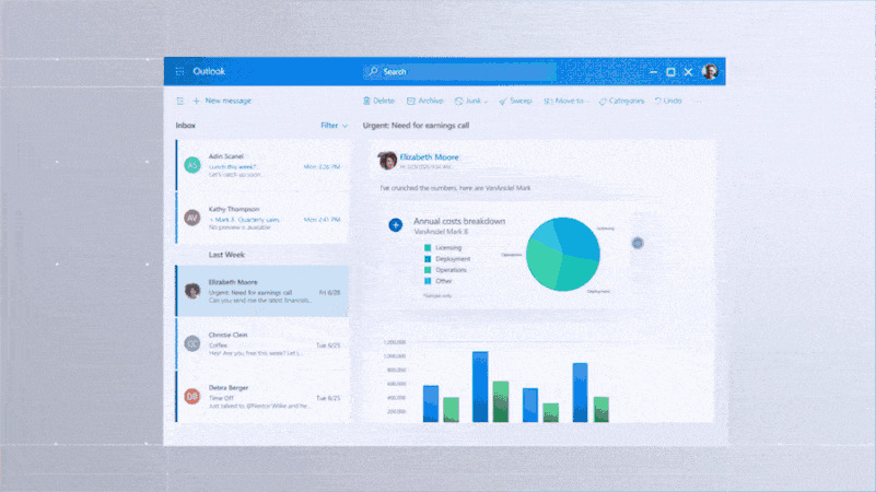 Microsoft Fluid Framework 