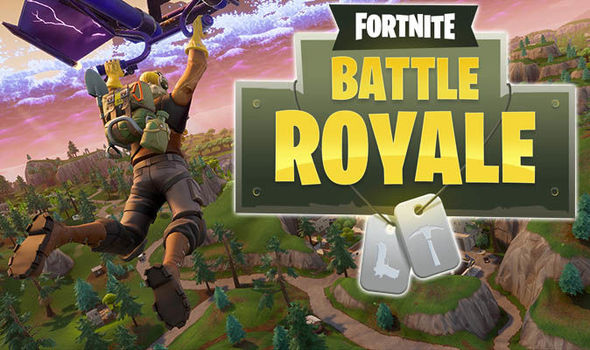 لعبة Fortnite لديها الآن أكثر من 350 مليون لاعب مسجل