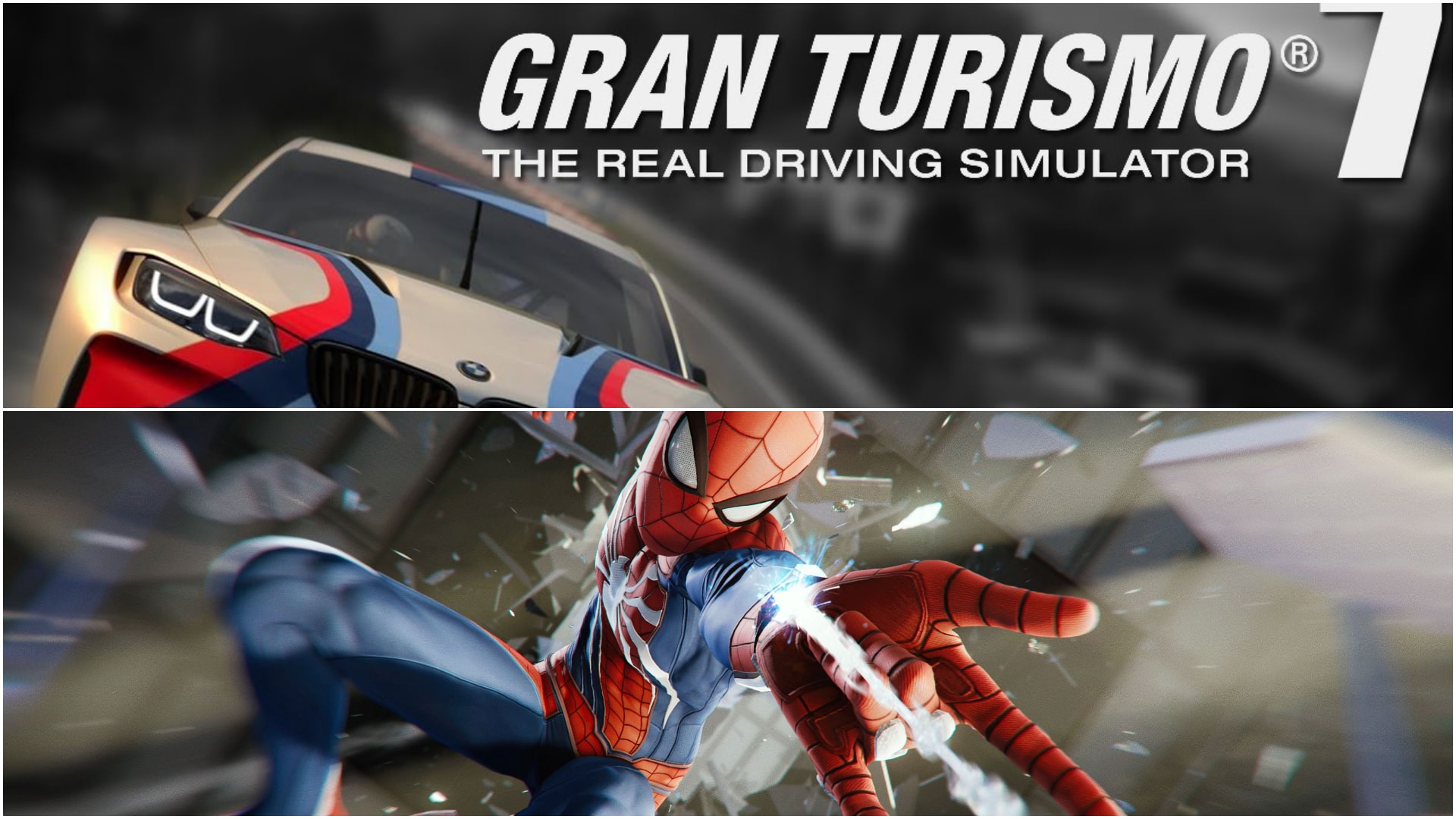 بدون قصد: تسريب Gran Turismo 7 للـ PS5 وطور أونلاين لـ Spiderman 2؟!