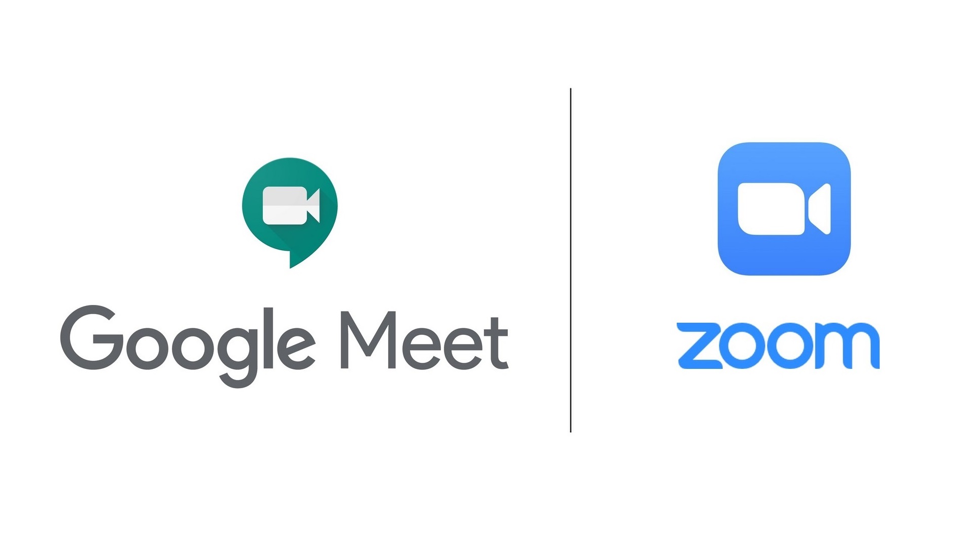 5 أسباب تجعل من Google Meet خياراً أفضل من Zoom