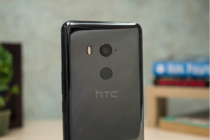 شركة HTC تعتزم إطلاق أول هاتف ذكي لها بتقنية الـ 5G في شهر يوليو