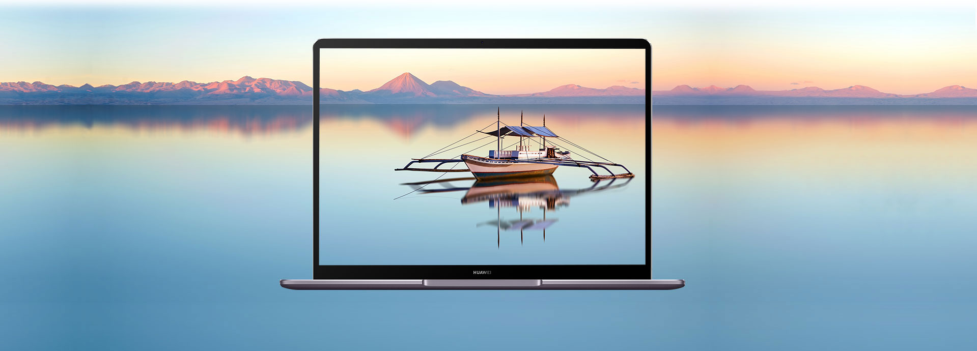 Huawei Matebook 13