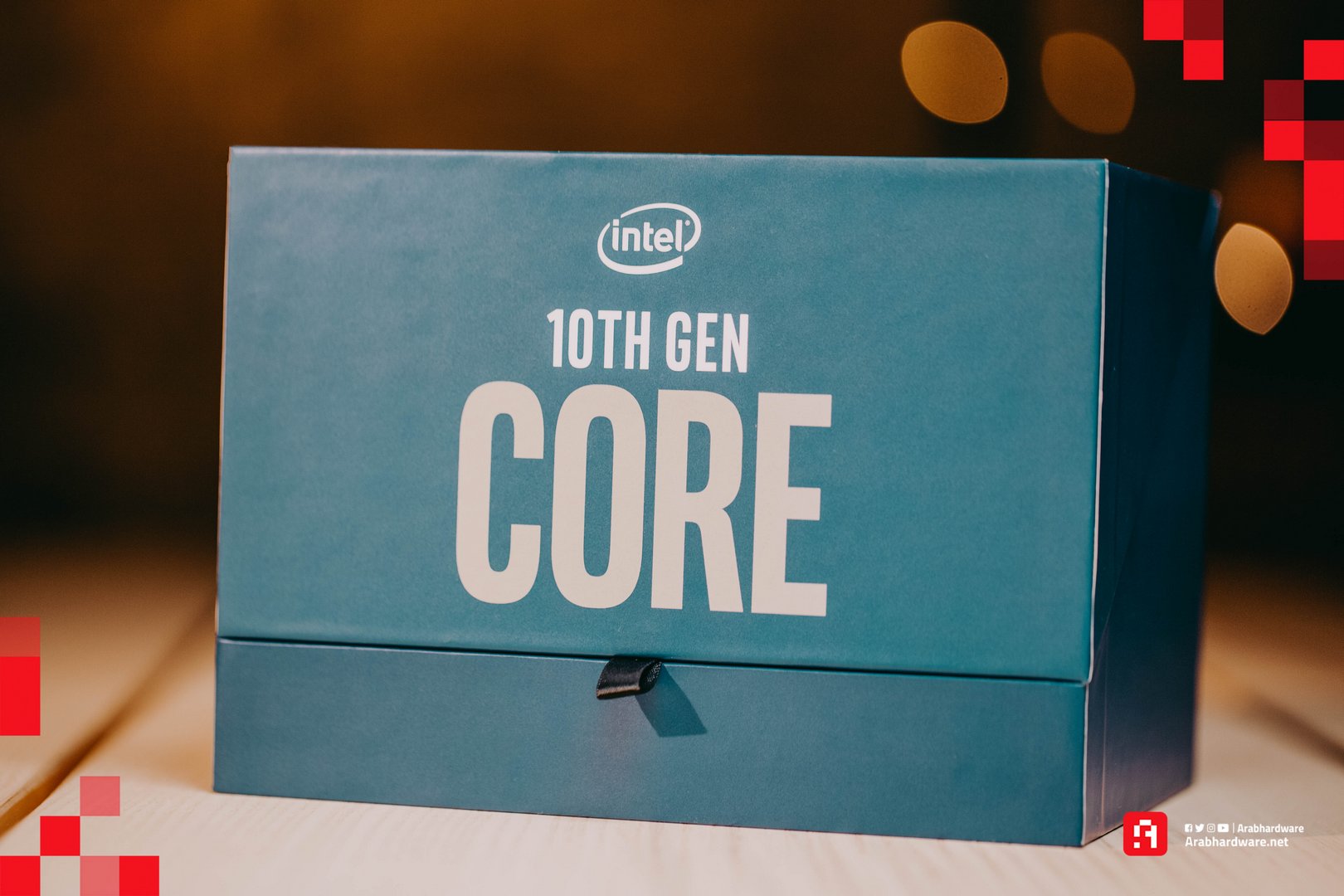 بشكل شبه رسمي: معالج Intel Core i9-10850K سيكون متاحاً للشراء بمفرده!