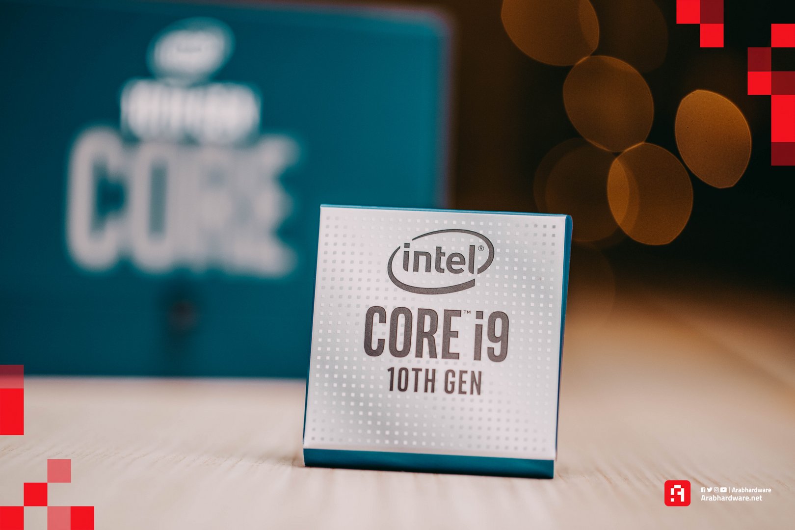 Intel Core i9-10900K (16)