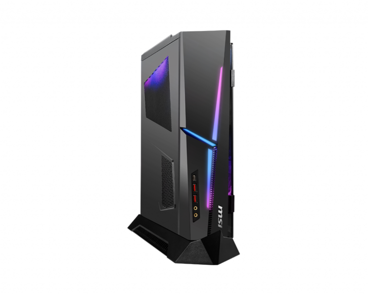 MSI Gaming PC