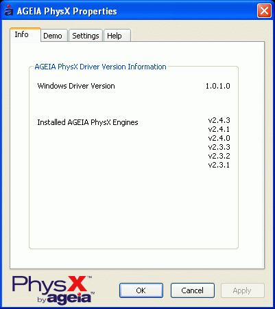 هل ماتت تقنية PhysX من NVIDIA؟