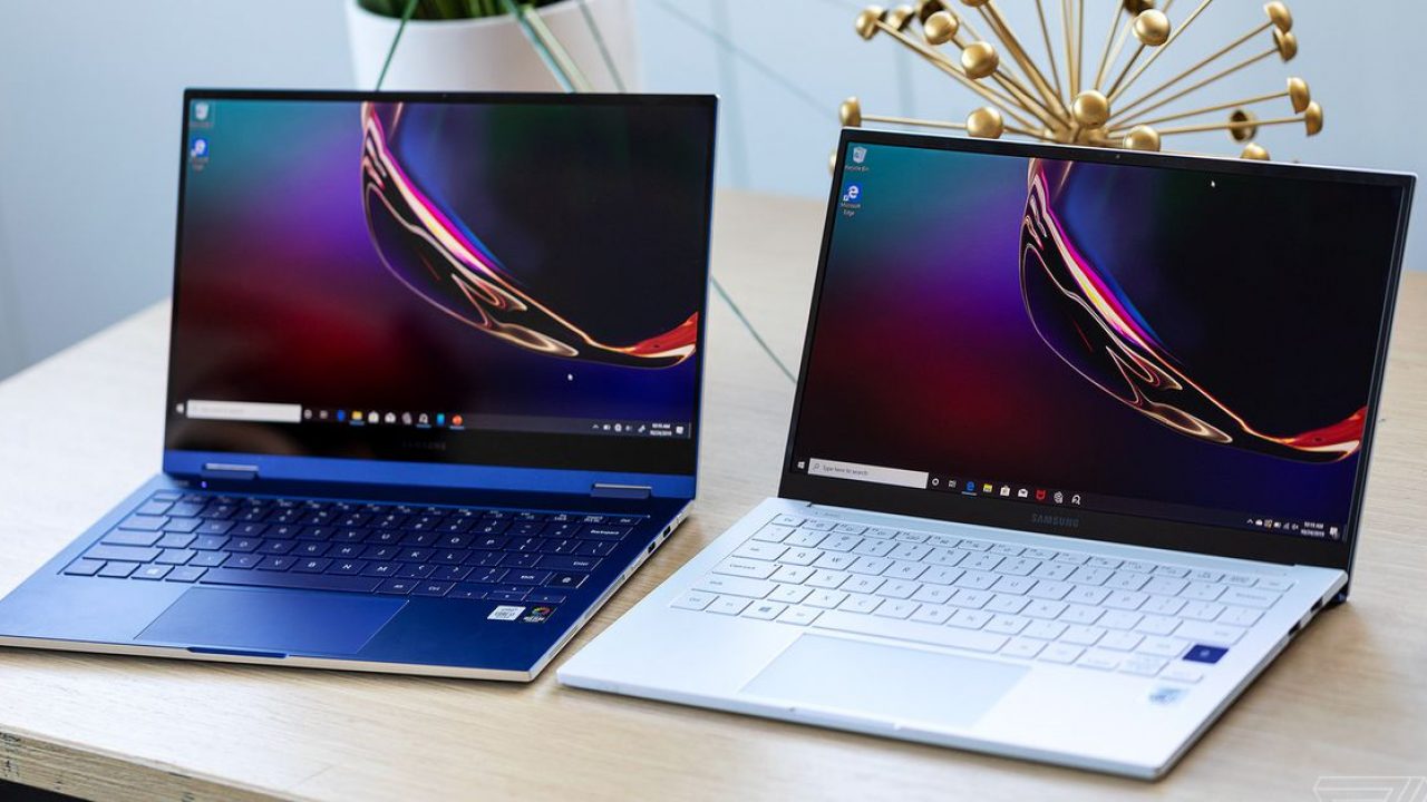 رسمياً: إطلاق أجهزة Samsung Galaxy Book المحمولة اليوم!