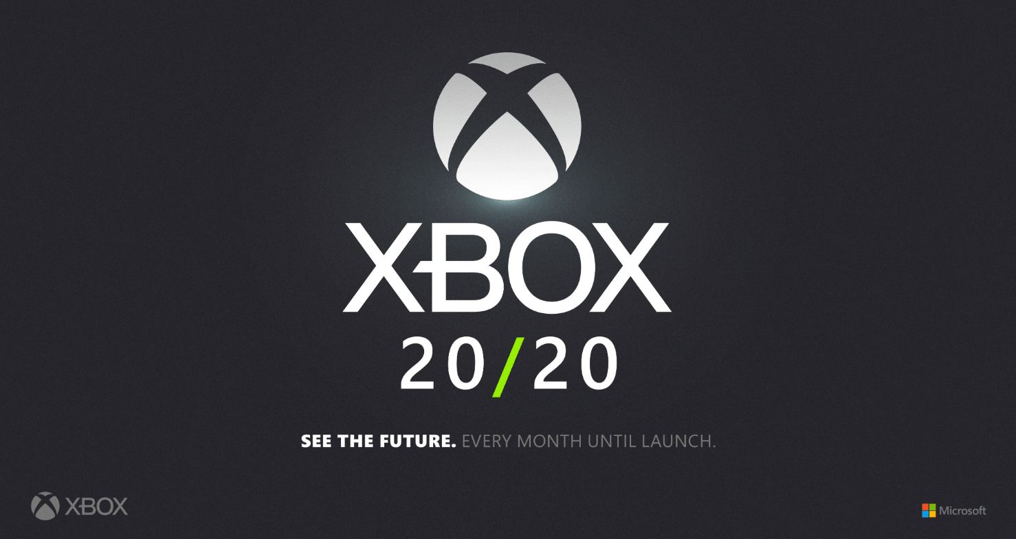 Xbox Xbox Series X Inside Xbox فقرة 