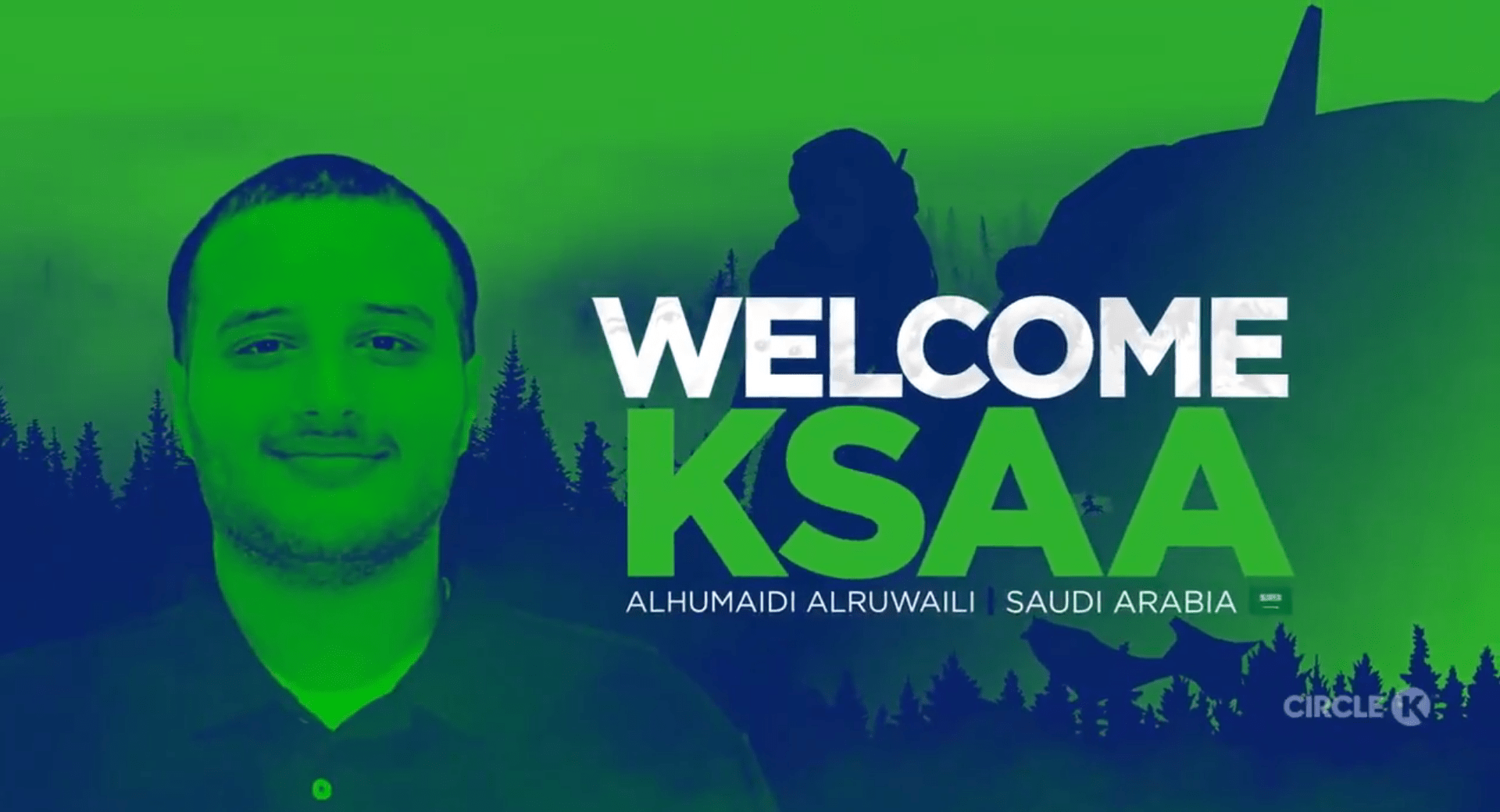 Vancouver Titans KSAA eSports Overwatch الحميدي الرويلي