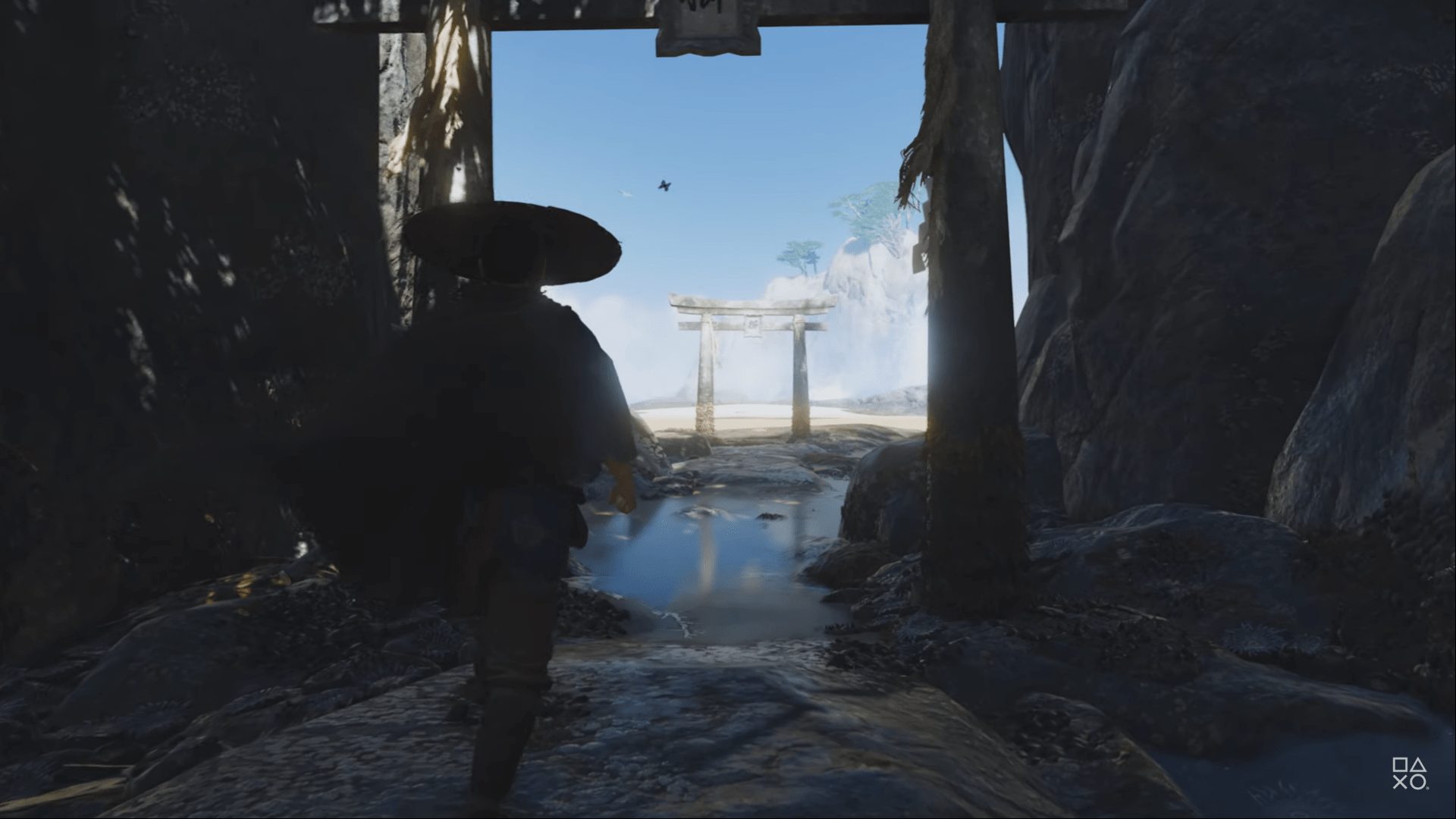 Ghost of Tsushima State of Play PS4