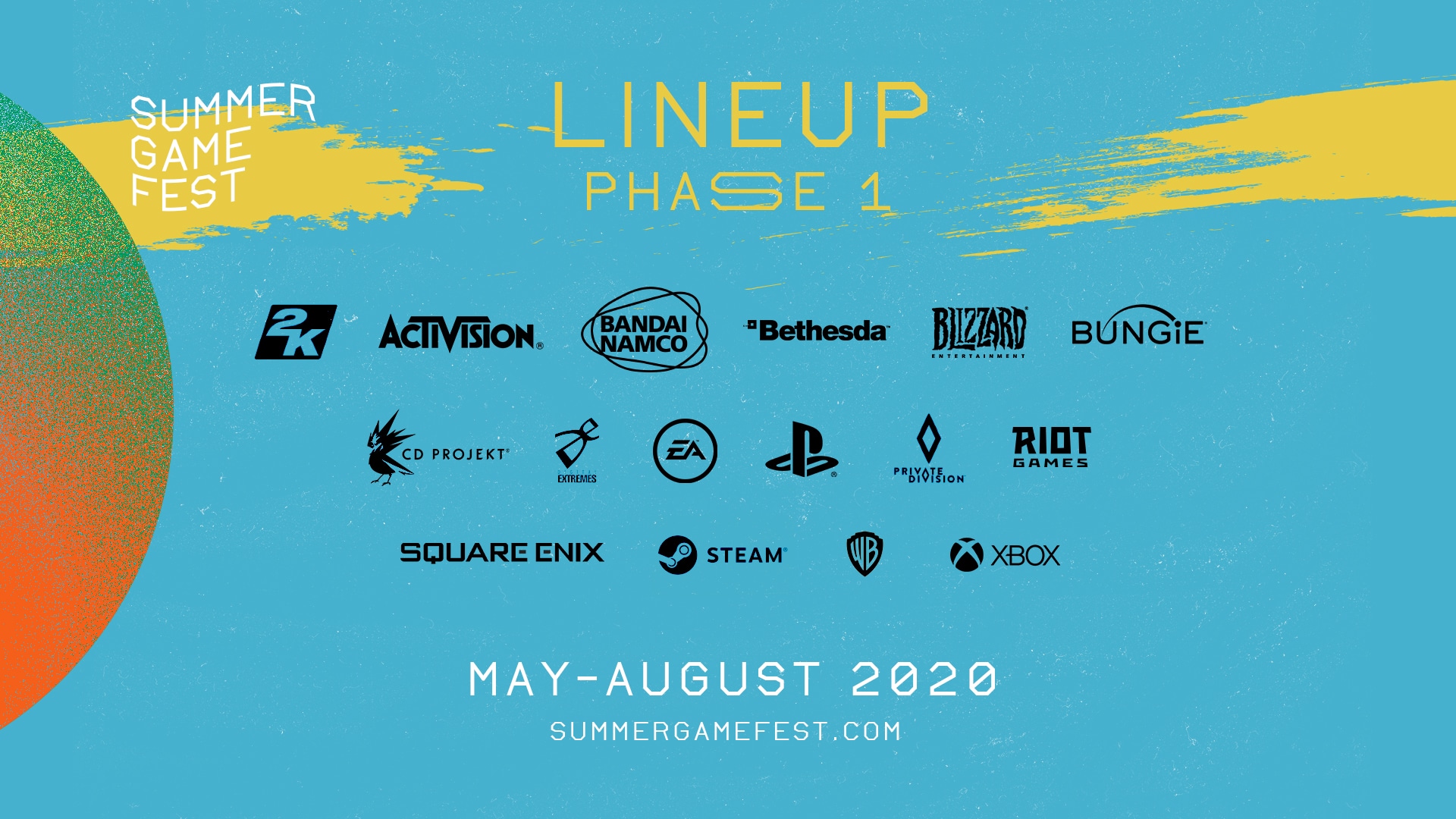 Summer Game Fest Geoff Keighley