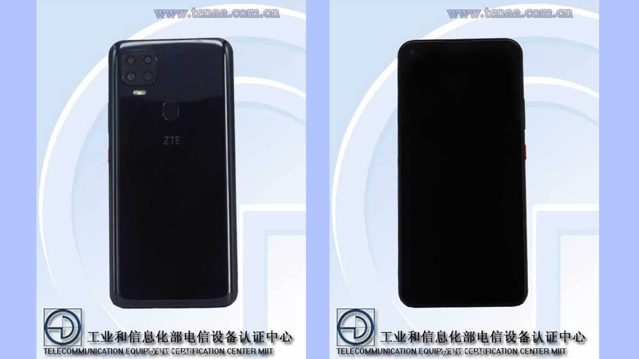 Axon 11 SE