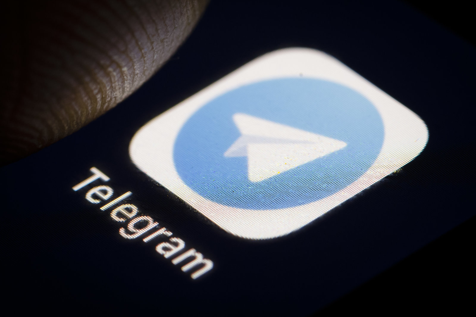 تليجرام Telegram