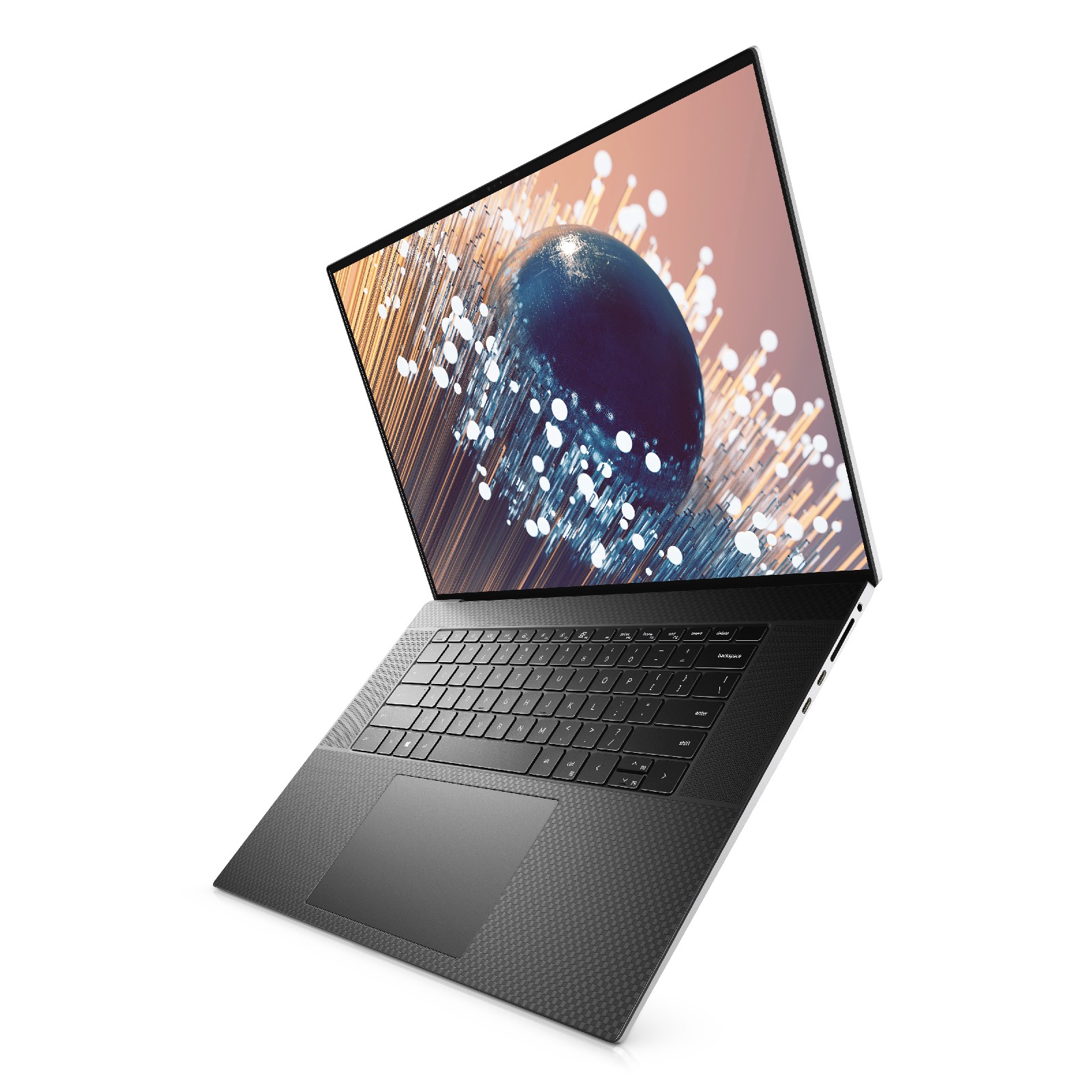 Dell XPS 17