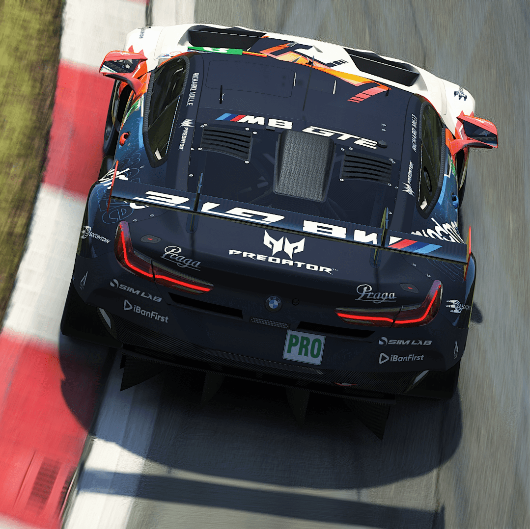 Acer eSports Intel NVIDIA Acer Predator