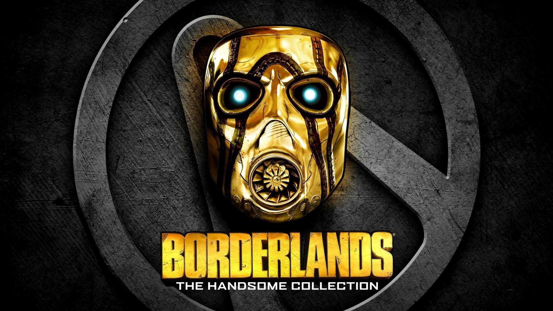 احصل على Borderlands The Handsome Collection مجاناً عبر Epic Games.